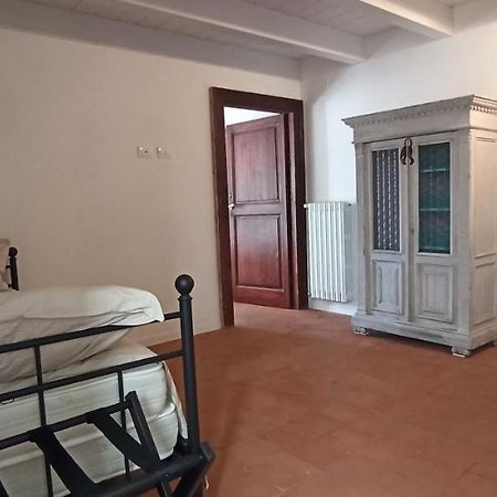 B&B Il Cardinale 罗卡迪梅佐 外观 照片