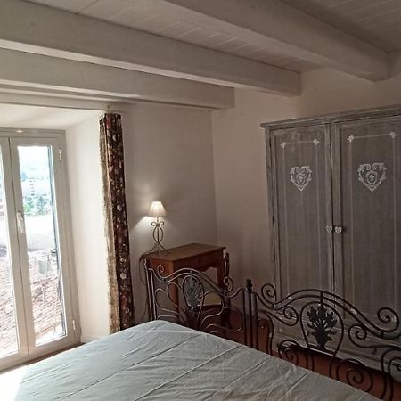 B&B Il Cardinale 罗卡迪梅佐 外观 照片