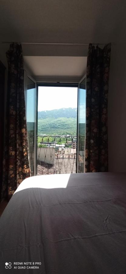 B&B Il Cardinale 罗卡迪梅佐 外观 照片