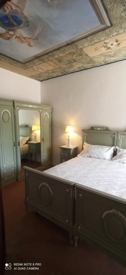 B&B Il Cardinale 罗卡迪梅佐 外观 照片